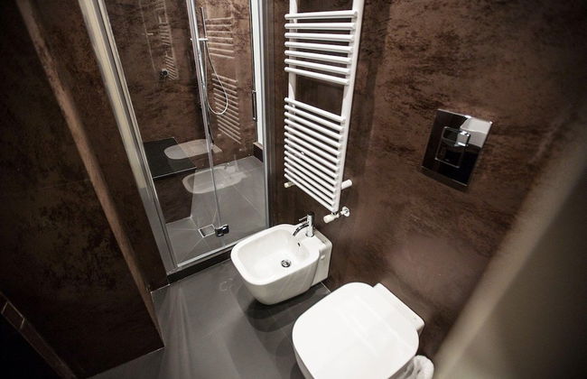 The Boutique Napoli Suite - Photo 109