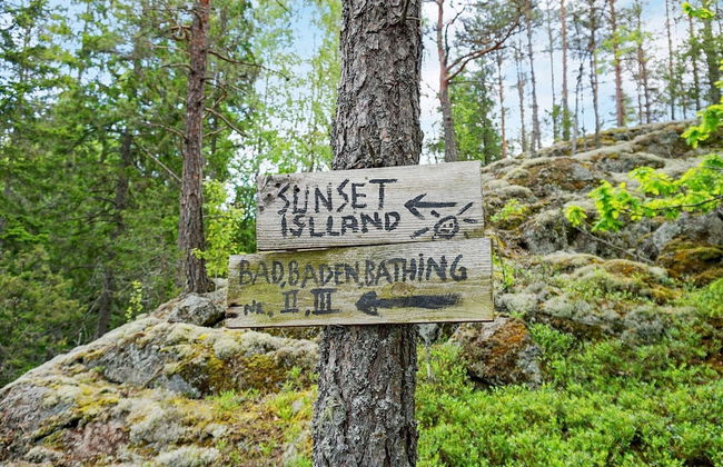 5 Person Holiday Home in Mellosa - Foto 32