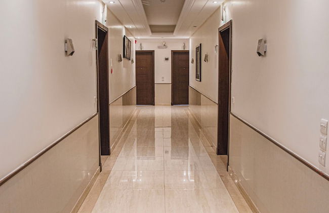 Orans Suites 2 - Foto 28