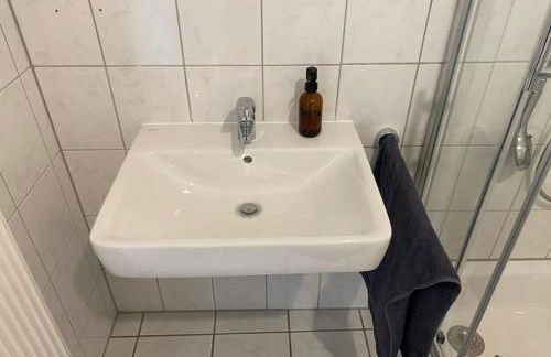 2-Zimmer im Herzen von Opladen - Foto 4