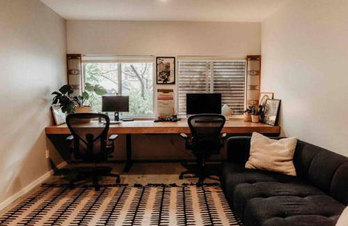 Walk Minutes to beach/Ocean views/with AC/Waimea Bay - Foto 9