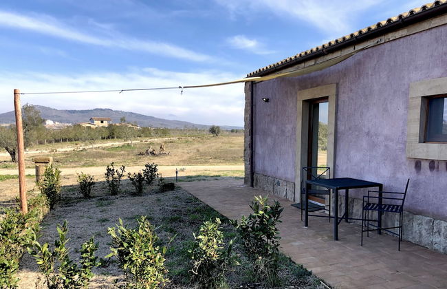 Resort Fonte Vulci - Foto 29