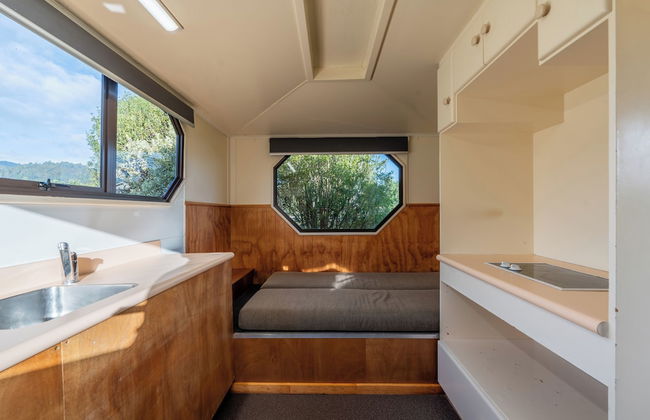 Tasman Holiday Parks – Coromandel - Foto 24