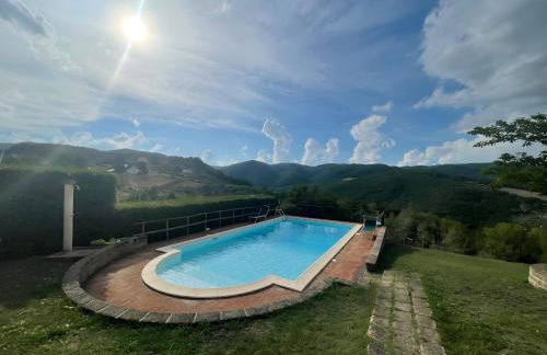 Countryhouse in Tuscany - Foto 63