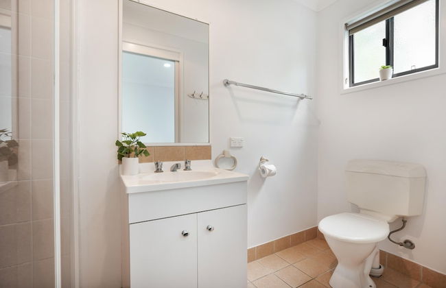 Tasman Holiday Parks - Fraser Coast - Foto 35