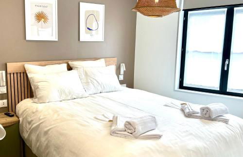 LILLEHOSTS 2, Vieux Lille, Newly renovated, Modern & Stylish apartment, perfectly located - Foto 19