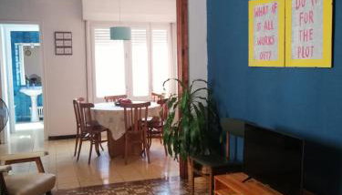 Apartament Bellserrat - Foto 3, Game Room