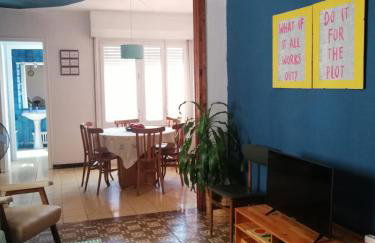 Apartament Bellserrat - Foto 3