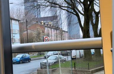 Luxury 2 bedroom Apartment in Manchester City Centre - FREE Parking - Foto 13