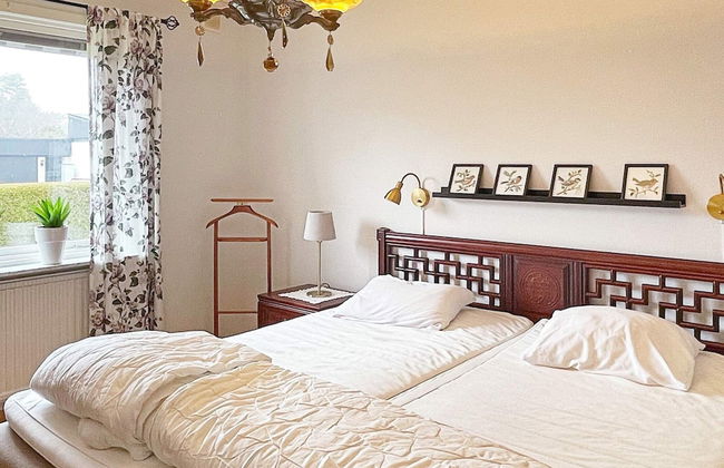 7 Person Holiday Home in Solvesborg-by Traum - Photo 3