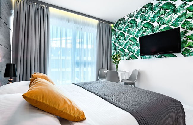 Apartamenty Sun & Snow Dune B - Foto 8