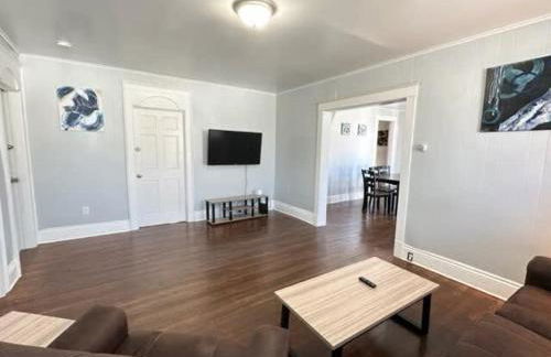 Home Plate Apt 1 All Star Baseball Rentals - Foto 11