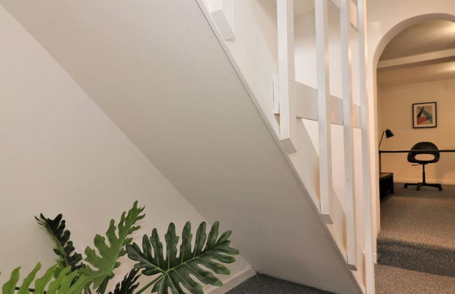 Gladsmuir View - Glasgow - Foto 26