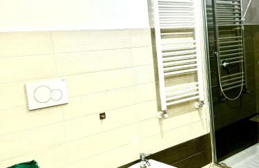 Suites Dreams Fiumicino Airport - Foto 19