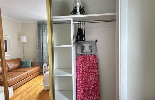 3bedroom APT with balcony & free street parking - Foto 13