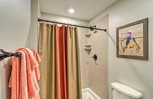 Bull Shoals Condo Retreat about 1 Mi to Marina! - Foto 13