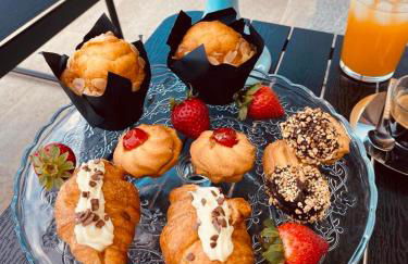 Thalia's House - Foto 33