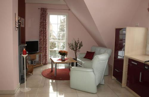 Aalkoje Ostseebad Wustrow - Foto 1