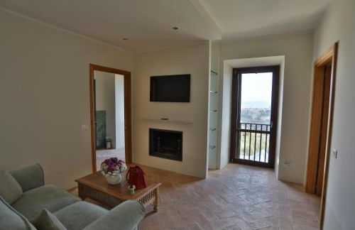 Pietra Campana Italian Villa Orvieto - Foto 79