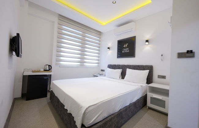 Olsen Hotels - Foto 16