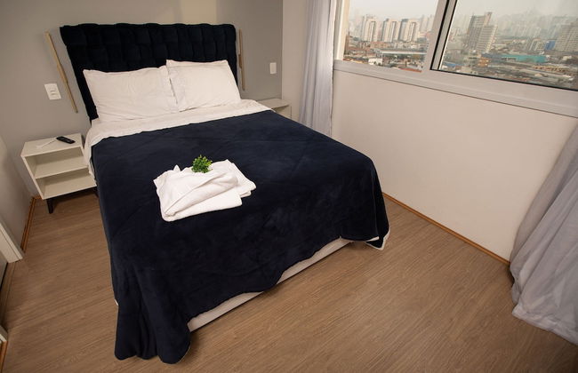 Edifício Brás Moov - Foto 5