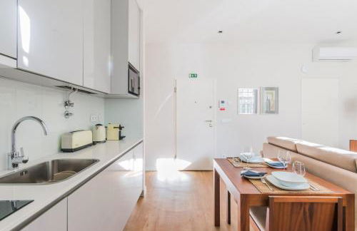 Augusta Residence Apartments - Photo 76