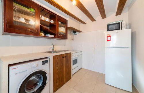 Cortijo Alba - Foto 16