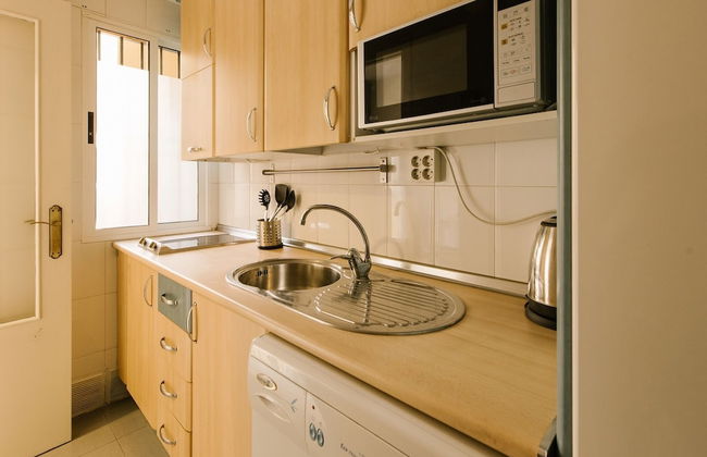 Sevilla Apartments Leonor 1B - Photo 14