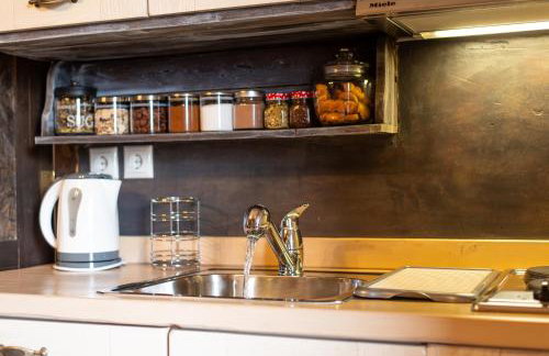 Agiaz Cozy Apartments Arachova - Foto 2