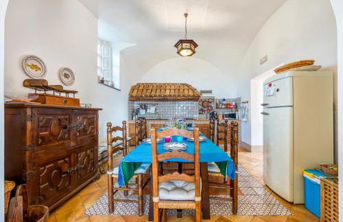 Villa Aqvara - Foto 42