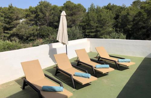 Apartamentos Colomar - Foto 11