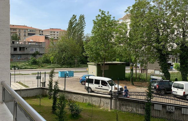 Holiday Apartments Bursa - Foto 48