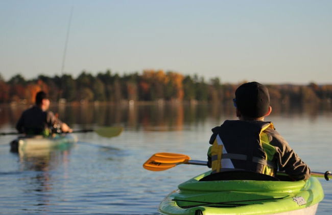 3BDR Home by Torch Lake Sandbar 11931 - Foto 16