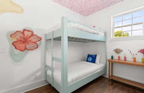 Secret Room Large Home 4BD Slp 16p 10min Broad - Foto 11