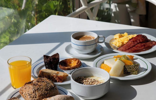 WOT Algarve Soul - Photo 41