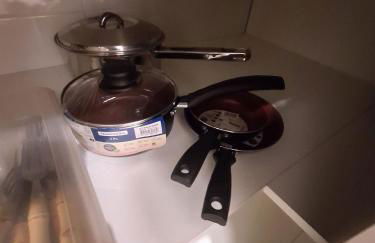 Estúdio moderno no Polo Next – Bairro Aterrado - Foto 12