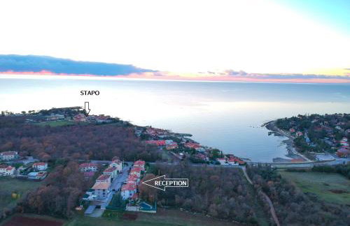 Apartments Villa Stapo - Foto 12