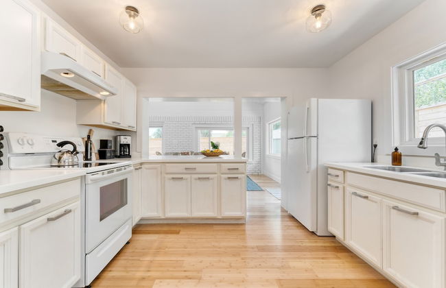 Twin Fin by Avantstay Walk to the Beach - Chic 30A Retreat - Foto 10