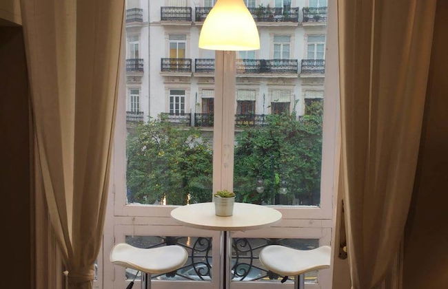 Art Boutique Colon Apartments - Foto 51