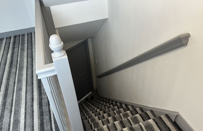 Cosy Stay In Birmingham by Villazu - Foto 47