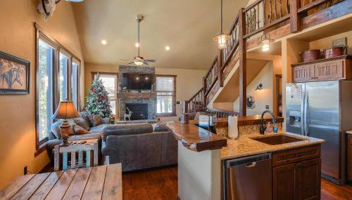 Foote Creek Lodge - Foto 5