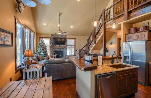 Foote Creek Lodge - Photo 5
