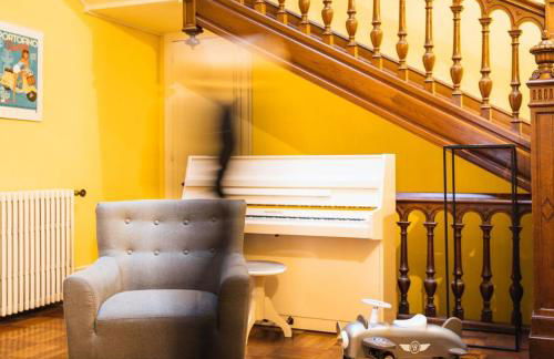 Maison Dormoy - Foto 65