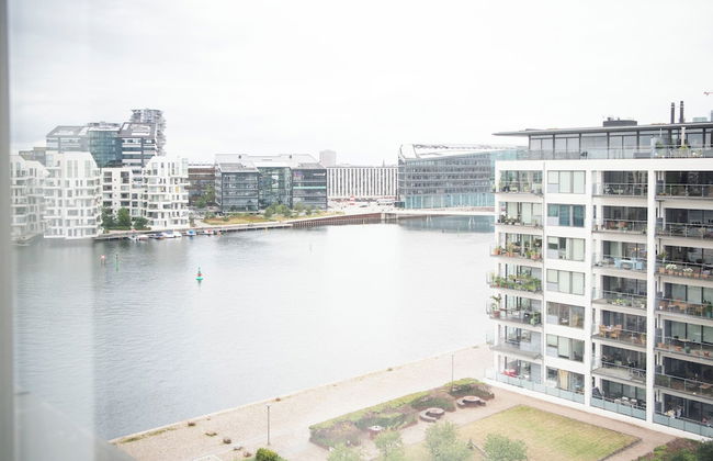 The Pier Penthouse by Daniel&Jacob's - Foto 32