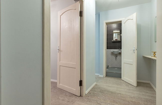 RentalSPb with Private entrance - Photo 8