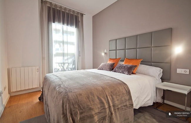 Modern and Chic Apartments in Gracia - Foto 5