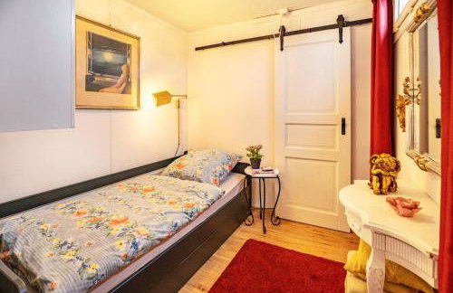 Die Kleine Oase Erste Etage - Foto 25