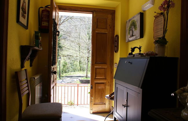 Casa Rural Priena - Foto 19