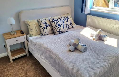 Modern House in the Cotswolds - Foto 6