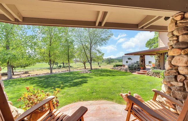 Paradise Valley - Foto 48